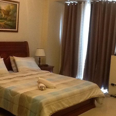 Palm Tree - Genlex Condominium Manila Ngoại thất bức ảnh