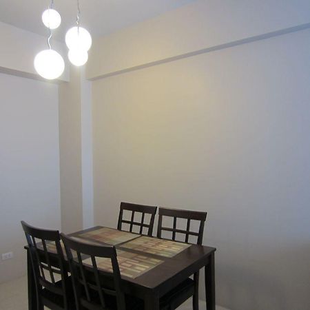 Palm Tree - Genlex Condominium Manila Ngoại thất bức ảnh