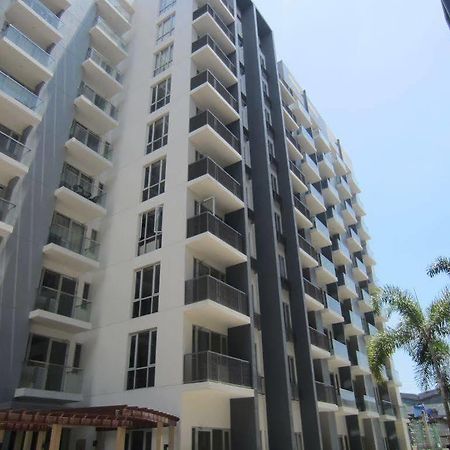 Palm Tree - Genlex Condominium Manila Ngoại thất bức ảnh