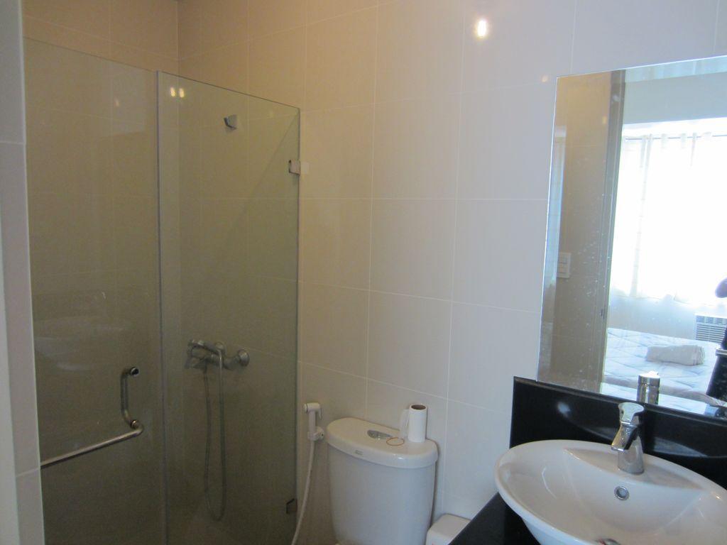Palm Tree - Genlex Condominium Manila Ngoại thất bức ảnh